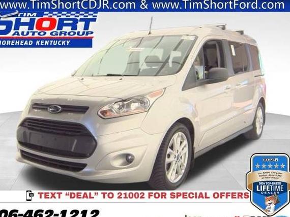 FORD TRANSIT CONNECT 2018 NM0GS9F72J1353883 image